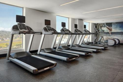 439251138 Marriott Panama Hotel - Albrook
