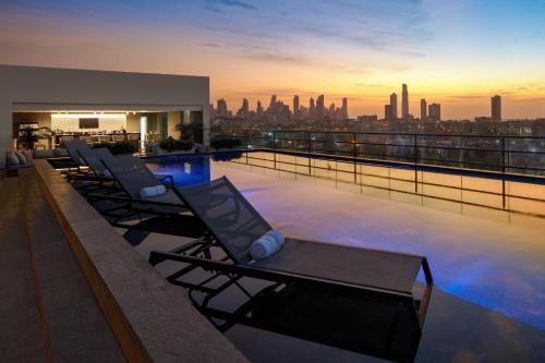 439251142 Marriott Panama Hotel - Albrook