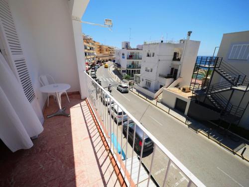 Hostal Giramundo in Ібіца