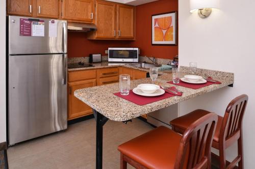 Residence Inn by Marriott Dayton Troy in Troy, USA