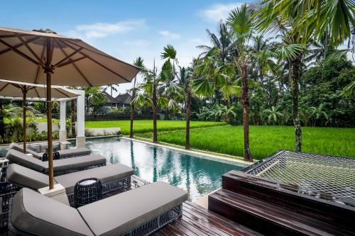 Villa Matahati by BaliSuperHost