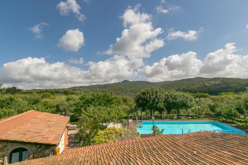 Residenza Solferino Castiglioncello 2