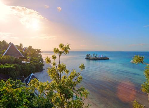 パングラオ アイランド ネイチャー リゾート&スパ15