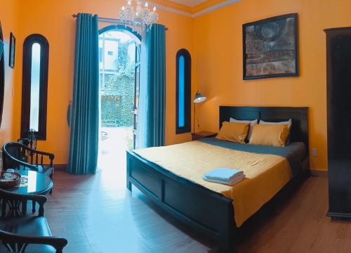 Dinh Villa homestay