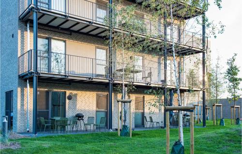 Two-Bedroom Apartment in Lembruch/Dummer See - image 4