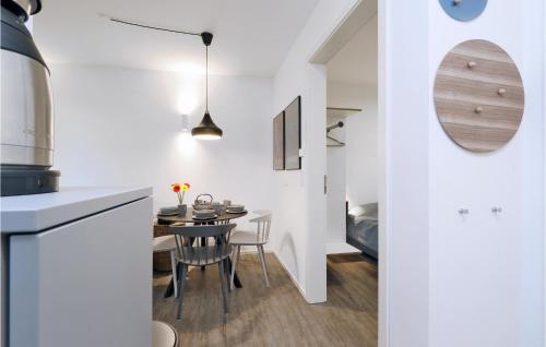 Two-Bedroom Apartment in Lembruch/Dummer See - image 13