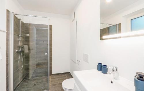 Two-Bedroom Apartment in Lembruch/Dummer See - image 10