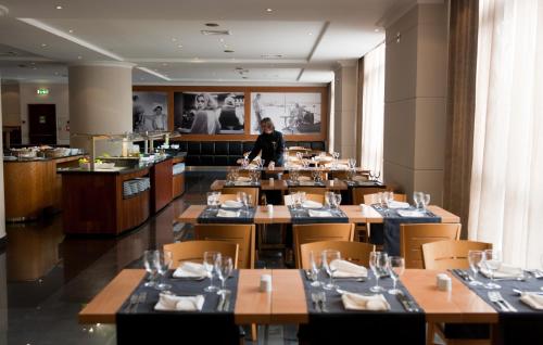 Hotel Vila Gale Porto