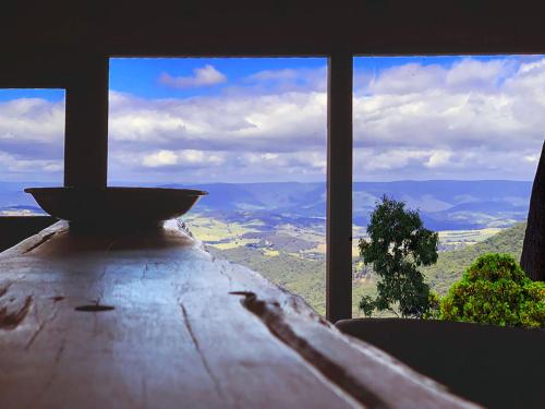 Moonya Lodge Blue Mountains