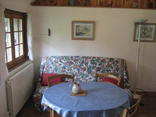 Gîte Saint-Viâtre 2 pièces 3 personnes - FR-1-491-271 - image 8