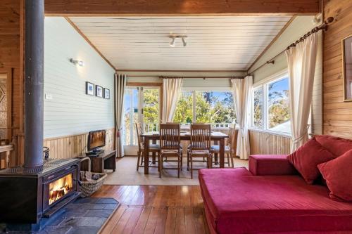 Keira Cottage - Bullaburra