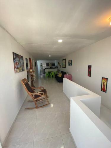 Apartamento amoblado en Cartagena