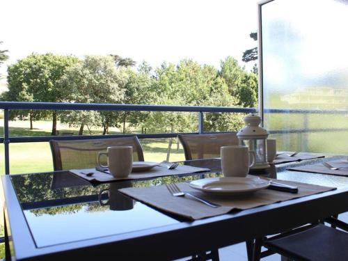 Appartement La Baule 2 pièces 4 personnes - FR-1-245-18 - main image
