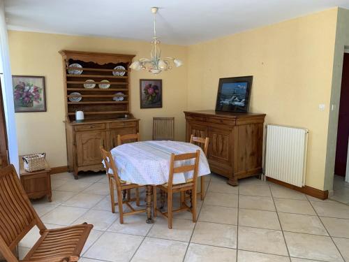 Maison Belz, 3 pièces, 4 personnes - FR-1-397-52