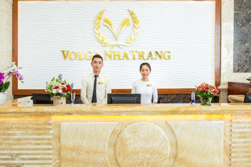 Putin Nha Trang Hotel