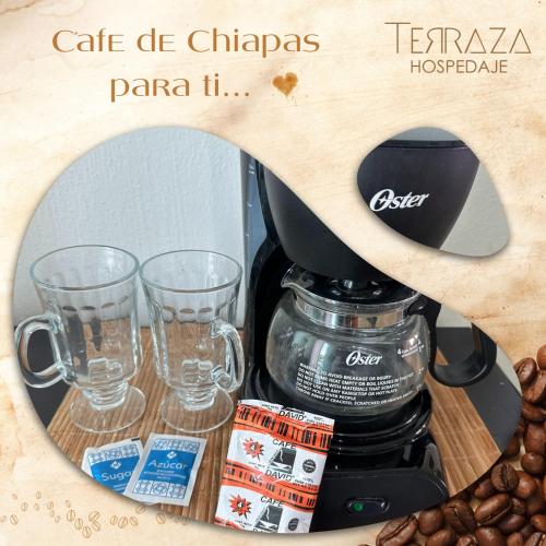 Cafetera Oster 12 Tazas BVSTDCDW12B