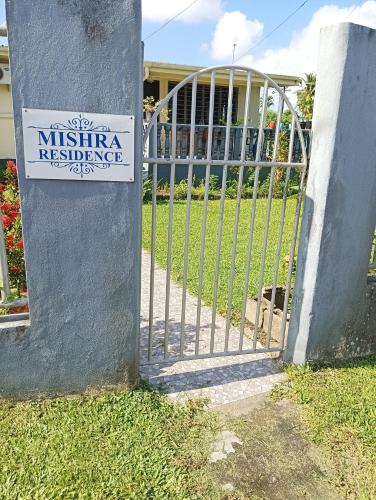 Mishra Residence