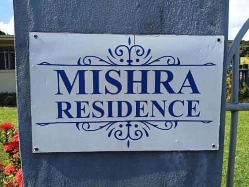 Mishra Residence