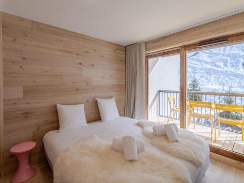 Appartement moderne 2 pièces, proche pistes, Courchevel - FR-1-563-131 (Appartement moderne 2 pieces, proche pistes, Courchevel - FR-1-563-131) in 쿠르셰벨