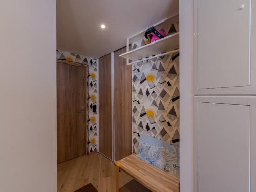 Appartement moderne 2 pièces, proche pistes, Courchevel - FR-1-563-131 (Appartement moderne 2 pieces, proche pistes, Courchevel - FR-1-563-131) in 쿠르셰벨