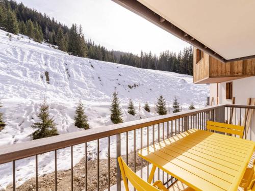 Appartement moderne 2 pièces, proche pistes, Courchevel - FR-1-563-131 (Appartement moderne 2 pieces, proche pistes, Courchevel - FR-1-563-131) in 쿠르셰벨