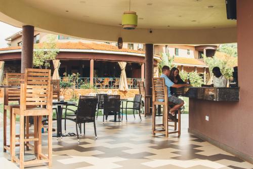 Nile Village Hotel & Spa