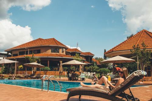 Nile Village Hotel & Spa