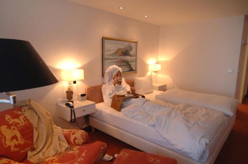 Hotel Wünschmann - image 14