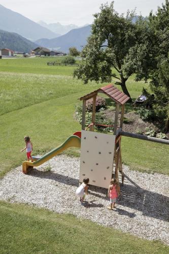 Garden, Banders Landhaus in Imst