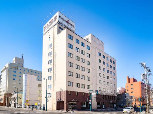 Fukui Hotel | 去趣 chicTrip