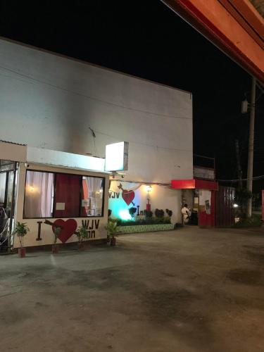 WJV INN CAR-CAR BRANCH in Carcar City