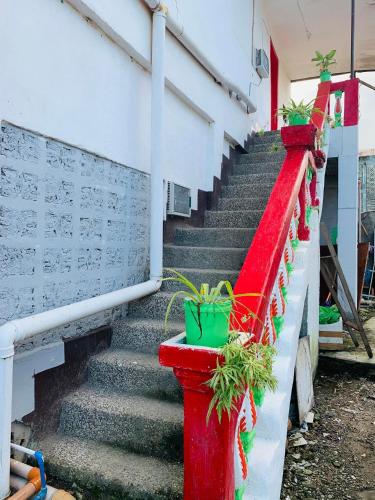 WJV INN CAR-CAR BRANCH in Carcar City