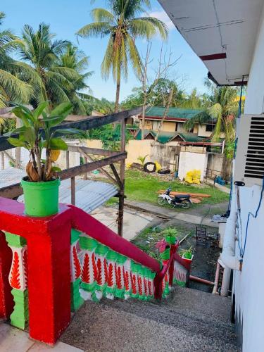 WJV INN CAR-CAR BRANCH in Carcar City