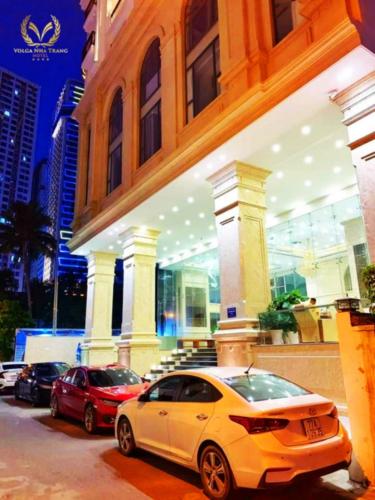 Putin Nha Trang Hotel