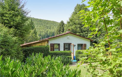 Awesome Home In Winterstein With House A Mountain View