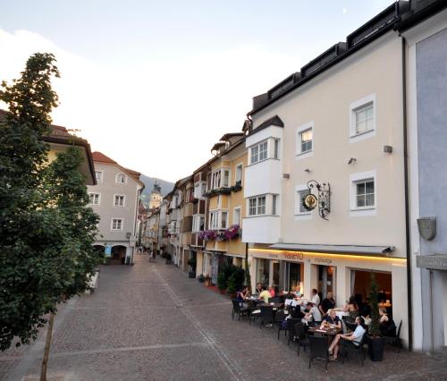 Cityhotel Tallero Brixen