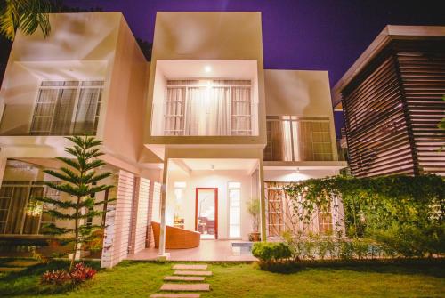 アジザ パラダイス ホテル14