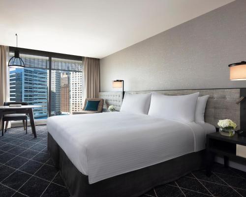 Hyatt Regency Sydney - image 6