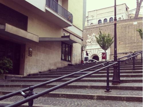 Vatican Dream - image 13