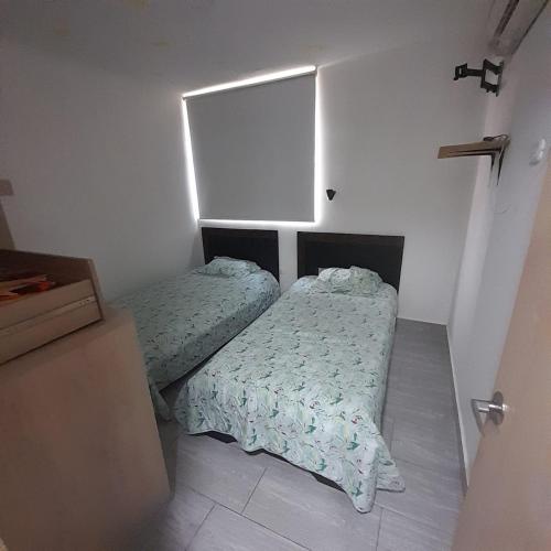 Apartamento zona norte