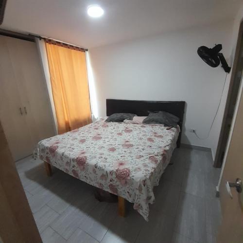 Apartamento zona norte