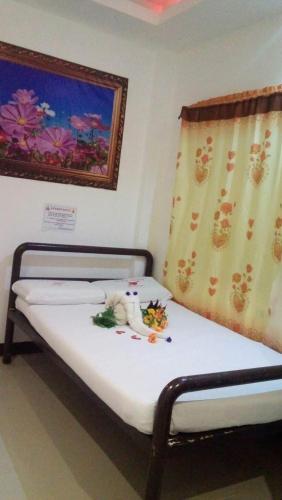 WJV INN Bankal – City of Lapu-Lapu, IL