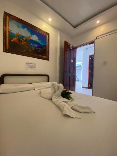 WJV INN Bankal – City of Lapu-Lapu, IL