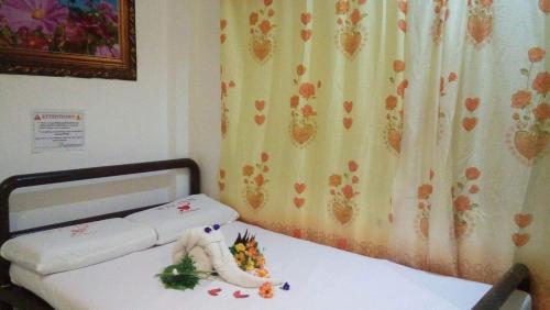 WJV INN Bankal – City of Lapu-Lapu, IL