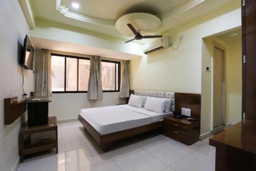 NEW JANKI GUEST HOUSE