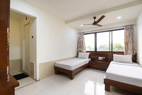 NEW JANKI GUEST HOUSE