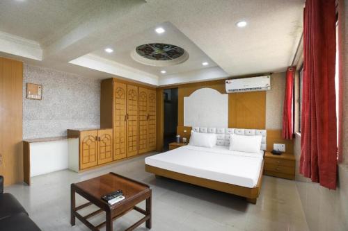 NEW JANKI GUEST HOUSE
