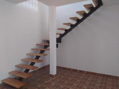 Hermosa casa Tequis en Tequisquiapan in Tequisquiapan, Mexico