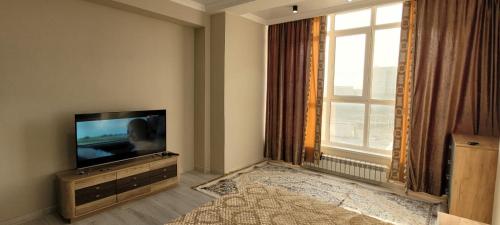 ABYROY-RESIDENCE – khách sạn tại Nursaya