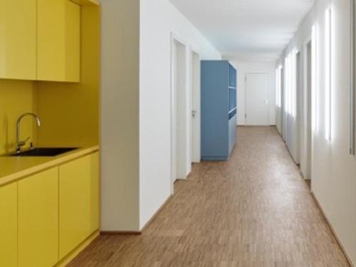 Facilities, Seminarhaus S1516 near Mauerpark